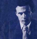 ALDOUS HUXLEY, brilliant British Novelist, Satirist and writer of the FUTURISTIC PROPHETIC DYSTOPIAN NOVEL "BRAVE NEW WORLD" about a CONTROLLING GOVERNMENT in the YEAR 2540!