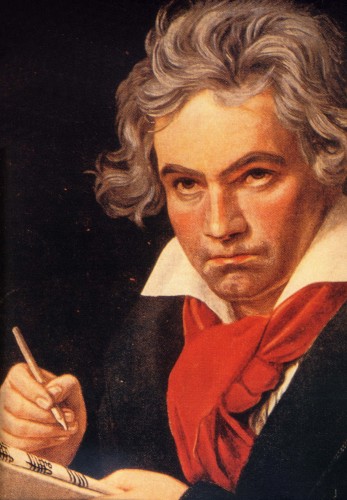 Ludwig van Beethoven - Composer, Symphony, Death