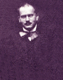 Carl Jung, Swiss Psychiatrist, Founder of Analytical Psychology
