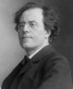 Gustav Mahler, Tragic Genius Composer, Conductor and Fatalist, composed The Sixth Symphony "TRAGIC", featuring his famous "THREE BLOWS OF FATE", which came TRUE in Mahler's own life!