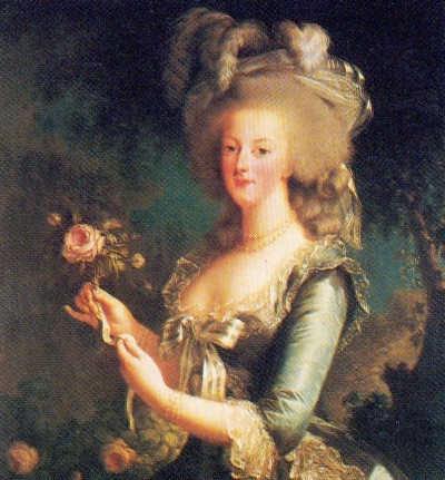ÎÏÎ¿ÏÎ­Î»ÎµÏÎ¼Î± ÎµÎ¹ÎºÏÎ½Î±Ï Î³Î¹Î± Marie Antoinette