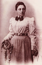 EMMY NOETHER, Genius Female Mathematician who was Hailed by EINSTEIN as a "MATHEMATICAL GENIUS"!