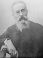 RIMSKY-KORSAKOV was a brilliant RUSSIAN COMPOSER/NATIONALIST, Naval Officer, and composer of the famous "THE FLIGHT OF THE BUMBLE-BEE" from "The Tale Of Tsar Saltan"!