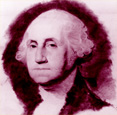 HAPPY 282ND BIRTHDAY GEORGE WASHINGTON (1732-1799) Born on Feb. 22, 1732 in Westmoreland County, Virginia. GEORGE WASHINGTON, the FIRST PRESIDENT of the UNITED STATES & "FATHER OF THE COUNTRY"! George Washington is REGARDED as one of the GREATEST FIGURES IN THE HISTORY of the UNITED STATES and had THE GUTS, GENIUS and TENACITY to SHAPE the FUTURE of THE UNITED STATES of AMERICA against EXTREME DIFFICULTIES and ADVERSITIES!!