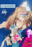 NEW! THE GREAT KAT BACH'S "JESU JOY" RECORDING AND MUSIC VIDEO!