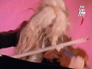 THE GREAT KAT "BEETHOVEN MOSH" MUSIC VIDEO PHOTOS!