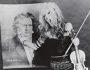 METAL HISTORY!!! "BEETHOVEN ON SPEED" ERA'S VIOLIN VIRTUOSO THE GREAT KAT DOMINATES BEETHOVEN!!! ALL HAIL BEETHOVEN & THE GREAT KAT!