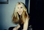 RARE! THE GREAT KAT HAVING FUN at the REVOLUTIONARY "BEETHOVEN ON SPEED" CD RECORDING!