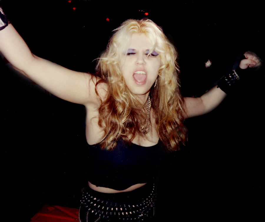 RARE! THE GREAT KAT SCREAMS "KAT RULES" after "BEETHOVEN ON SPEED" RECORDING REHEARSAL!