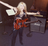 REHEARSAL for "BEETHOVEN ON SPEED" RECORDING! The Great Kat WELCOMES you "BACH TO THE FUTURE"!