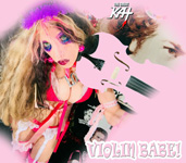 Violin Babe!