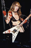 HAVE A SATANIC DAY! NOW LISTEN to THE GREAT KAT'S "SATAN GOES TO CHURCH" & "SATAN SAYS" from "WORSHIP ME OR DIE!" CD!!