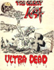 THE GREAT KAT ULTRA DEAD!