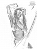 THE GREAT KAT METAL ICON!