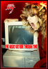 DIGITAL BEETHOVEN ON CYBERSPEED ERAS FAMOUS THE GREAT KAT RIDE THROUGH TIME PHOTO!
