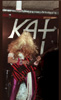 DIGITAL BEETHOVEN ON CYBERSPEED ERAS THE GREAT KAT SHREDS LIVE on LONG ISLAND, NY!