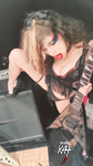 SHRED QUEEN! FROM CHEF GREAT KAT BAKES GERMAN APPLE STRUDEL WITH MOZART VIDEO!