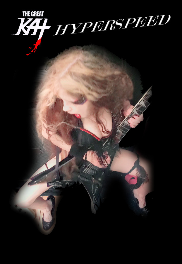 HYPERSPEED! FROM CHEF GREAT KAT BAKES GERMAN APPLE STRUDEL WITH MOZART VIDEO!
