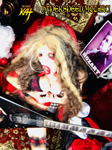 HYPERSPEED MOZART!! FROM CHEF GREAT KAT BAKES GERMAN APPLE STRUDEL WITH MOZART VIDEO!