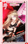 NEOCLASSICAL KITTEN! FROM CHEF GREAT KAT BAKES GERMAN APPLE STRUDEL WITH MOZART VIDEO!