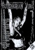 The Great Kat on the Cover of "BUTCHERIAN VIBE"