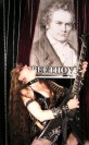 The Great KAT "BEETHOVEN'S GUITAR SHRED" DVD Photos!