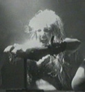 THE GREAT KAT "TORTURE CHAMBER" MUSIC VIDEO!