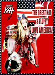 THE GREAT KAT & FLUFFY LOVE AMERICA! CARTOON!