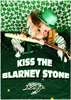 KISS THE BLARNEY STONE!
