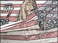 INDEPENDENCE DAY SHRED CARTOON!