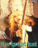 GUITAR MAGAZINE ENGLAND'S INTERVIEW WITH THE GREAT KAT!