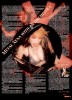 The Great Kat Poster in "INVADER" Magazine