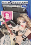 NEW SCHUBERT'S "MOMENT MUSICAL" - New RECORDING & MUSIC VIDEO by THE GREAT KAT!! 