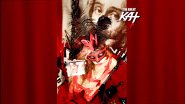 THE GREAT KAT & PAGANINI!! "PAGANINI'S CAPRICE #24 -THE GREAT KAT GUITAR/VIOLIN DOUBLE VIRTUOSO PROMO" VIDEO!
