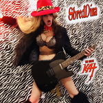 The Great Kats SHREDDIVA NEW RECORDING & MUSIC VIDEO  TERRIFIC/SHRED! 
