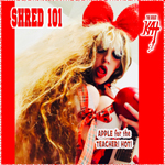 SHRED 101  NEW GREAT KAT SINGLE PREMIERES on iTUNES! Its BACK to SHRED SCHOOL with THE GREAT KAT TOP 10 FASTEST SHREDDERS OF ALL TIME!