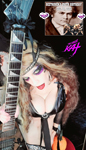 "BEETHOVEN'S 250th BIRTHDAY!  From NEW BEETHOVEN RECORDING AND MUSIC VIDEO! CELEBRATE BEETHOVEN'S 250TH BIRTHDAY-DEC 16, 2020-with THE GREAT KAT REINCARNATION of BEETHOVEN! 