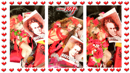 VALENTINE'S DAY LOVE LETTER to BEETHOVEN! From NEW BEETHOVEN RECORDING AND MUSIC VIDEO! CELEBRATE BEETHOVEN'S 250TH BIRTHDAY-DEC 16, 2020-with THE GREAT KAT REINCARNATION of BEETHOVEN! 