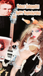 TURKEY SHREDDER! HAPPY THANKSGIVING! From NEW BEETHOVEN RECORDING AND MUSIC VIDEO! CELEBRATE BEETHOVEN'S 250TH BIRTHDAY-DEC 16, 2020-with THE GREAT KAT REINCARNATION of BEETHOVEN! 