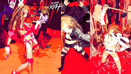 SHREDDING MOZART!!! MOZART'S THE MARRIAGE OF FIGARO OVERTURE by THE GREAT KAT!