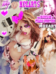 GUITAR/VIOLIN DOUBLE VIRTUOSO! MOZART'S THE MARRIAGE OF FIGARO OVERTURE by THE GREAT KAT!