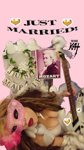 JUST MARRIED!! MOZART'S THE MARRIAGE OF FIGARO OVERTURE by THE GREAT KAT!