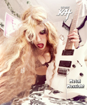 Metal Messiah! MOZART'S THE MARRIAGE OF FIGARO OVERTURE by THE GREAT KAT!