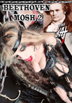 NEW BEETHOVEN MOSH 2 GREAT KAT MUSIC VIDEO PREMIERES on AMAZON MOVIES & TV and on the KAT STORE!