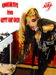 COOKING TIPS from KITTY KAT CHEF!