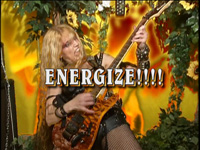 THE GREAT KAT TV COMMERCIAL for "BEETHOVEN'S GUITAR SHRED" DVD - "TOP 10 FASTEST SHREDDERS"! Featuring The Great Kat's "THE FLIGHT OF THE BUMBLE-BEE"! ENERGIZE NOW!! https://youtu.be/A39ikZndYJY  