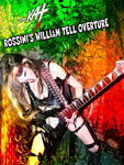 THE GREAT KAT'S ROSSINI'S "WILLIAM TELL OVERTURE" MUSIC VIDEO!