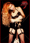 THE GREAT KAT WANTS TO HANDCUFF YOU!