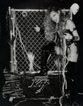 The Great Kat: "I LOVE THE PLEASURE. YOU LOVE THE PAIN" (KAT-ABUSE) 