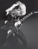 RARE!!! "WORSHIP ME OR DIE!" ERA'S The Great Kat THRASHES her GUITAR!